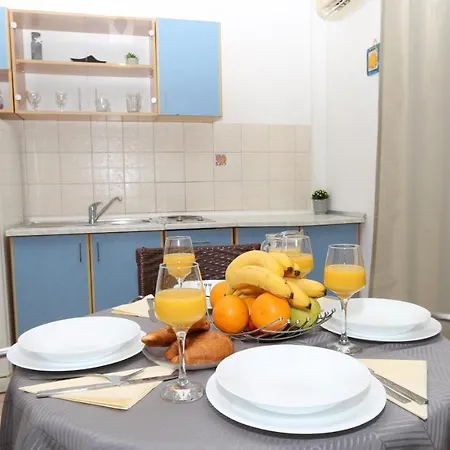 Apartment Ksenija Makarska