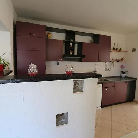 Apartment Ksenija *