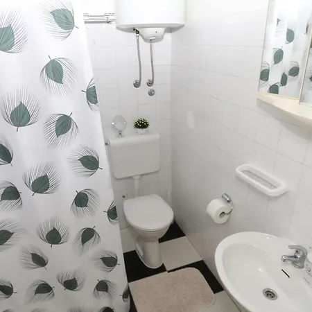 Apartment Ksenija