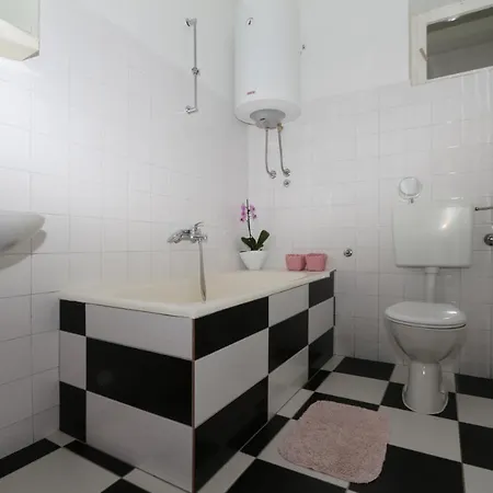 Apartment Ksenija