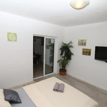 Apartment Ksenija Makarska