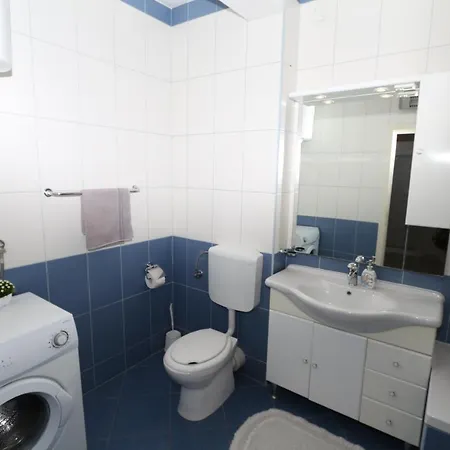 Apartment Ksenija