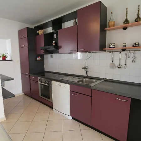 Apartment Ksenija Makarska