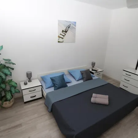 Apartment Ksenija Makarska