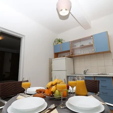Ksenija Apartment
