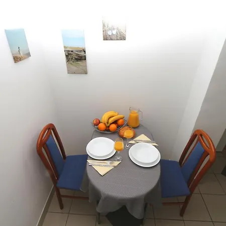 Ksenija Apartment
