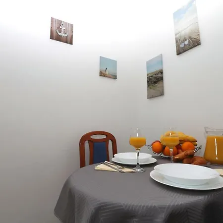 Apartment Ksenija
