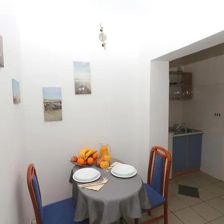 Apartment Ksenija Makarska