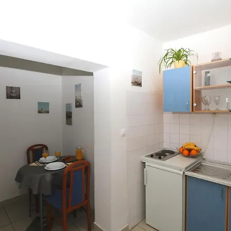 Ksenija Apartment