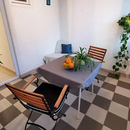 Ksenija Apartment Makarska
