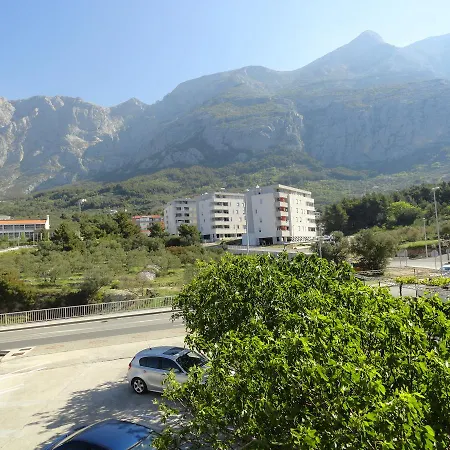 Ksenija Apartment