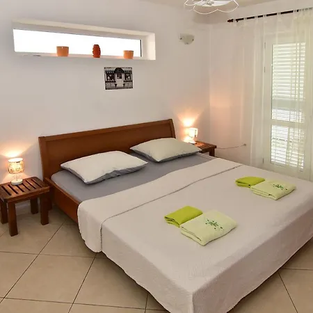 Apartment Ksenija
