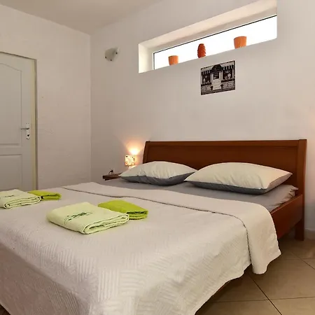 Apartment Ksenija *